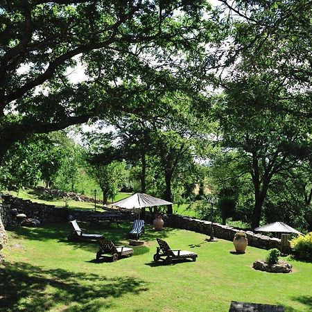 Agriturismo I Monti Semproniano Exteriér fotografie