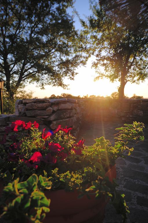 Agriturismo I Monti Semproniano Exteriér fotografie