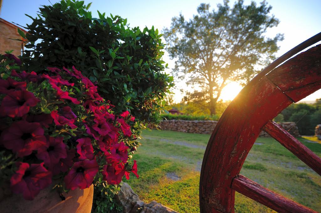 Agriturismo I Monti Semproniano Exteriér fotografie