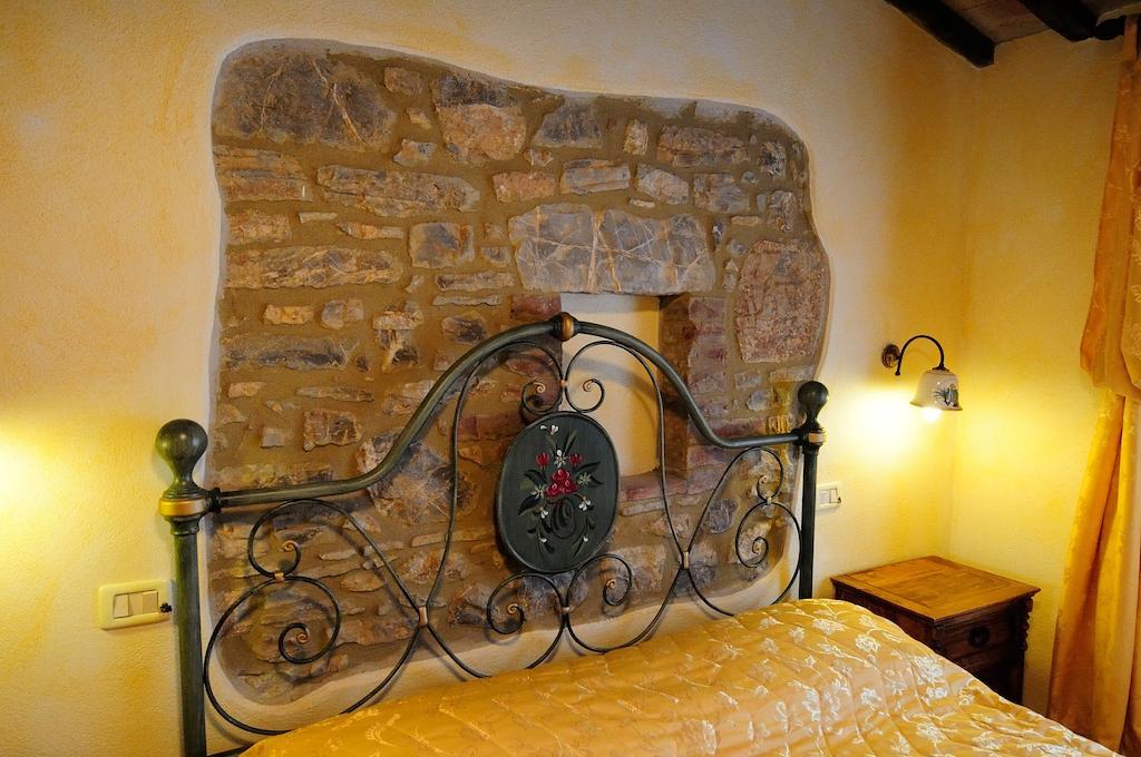 Agriturismo I Monti Semproniano Exteriér fotografie