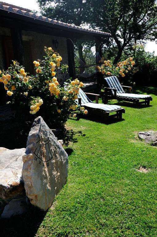 Agriturismo I Monti Semproniano Pokoj fotografie