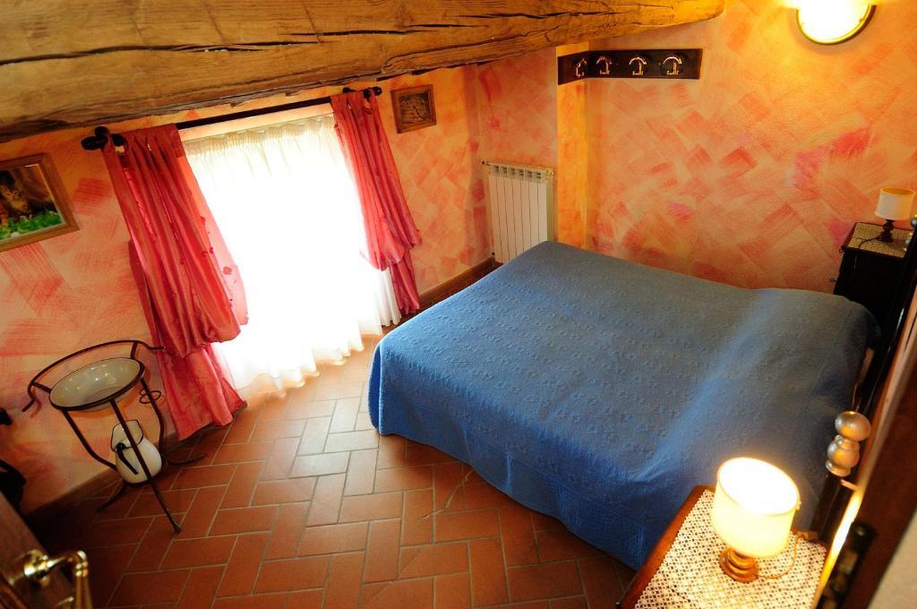 Agriturismo I Monti Semproniano Pokoj fotografie