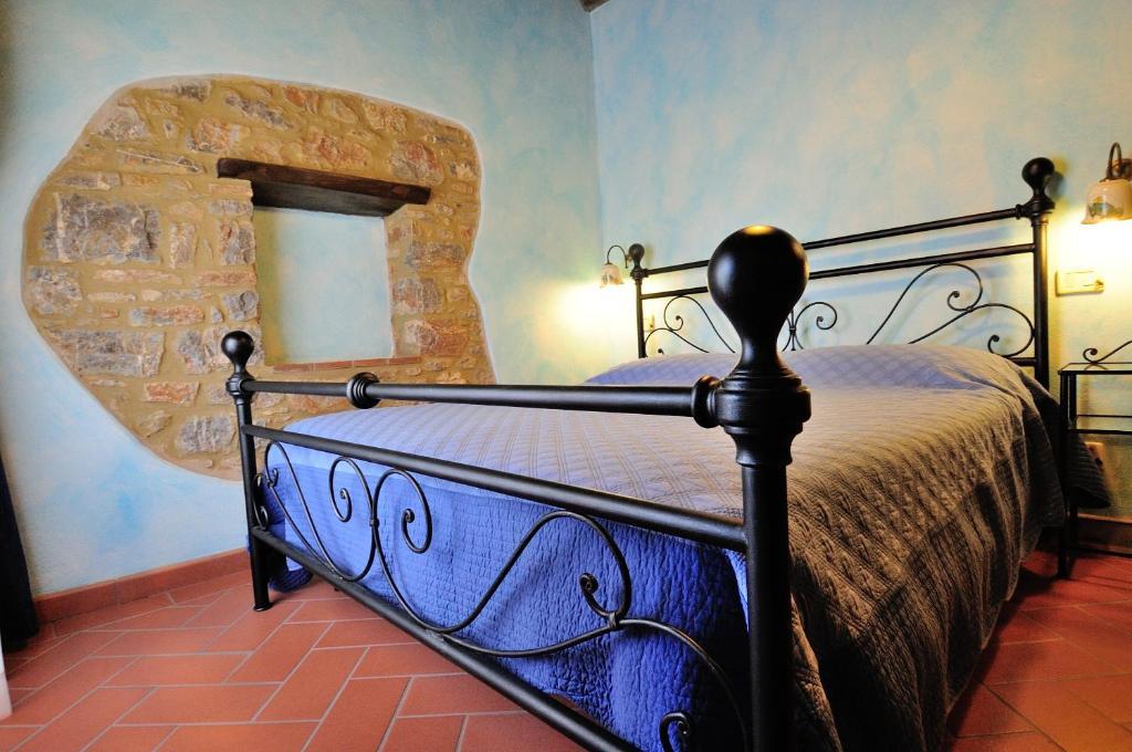 Agriturismo I Monti Semproniano Pokoj fotografie