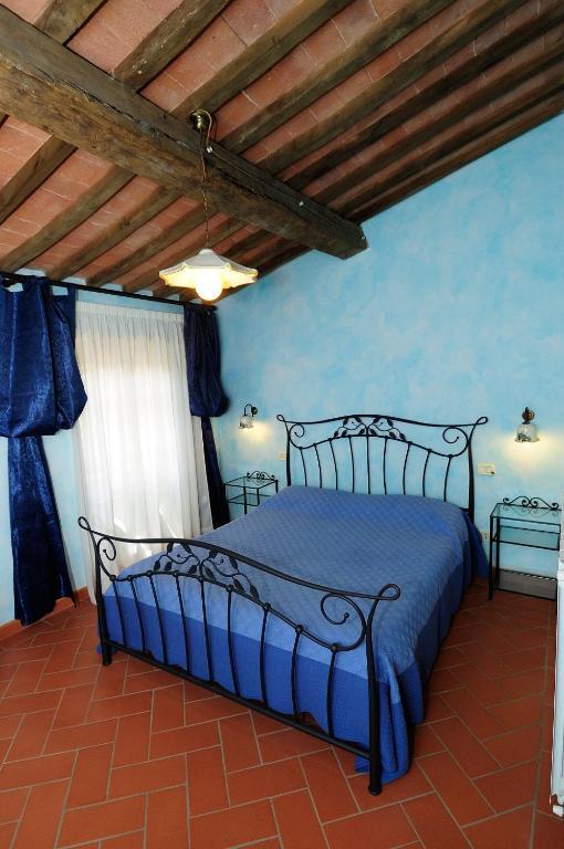 Agriturismo I Monti Semproniano Pokoj fotografie