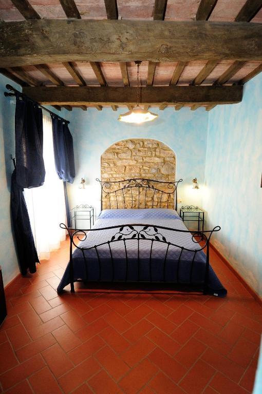 Agriturismo I Monti Semproniano Pokoj fotografie