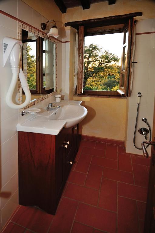 Agriturismo I Monti Semproniano Pokoj fotografie